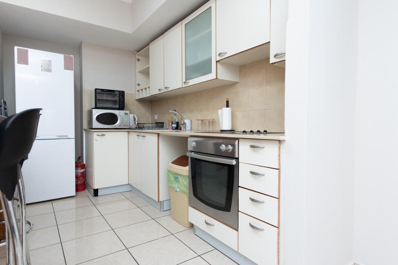 Mahane Yehuda Market Apartment Jerusalem Exterior photo