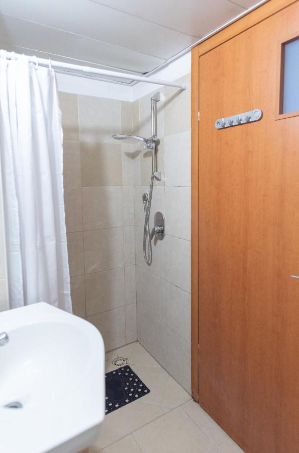 Mahane Yehuda Market Apartment Jerusalem Exterior photo